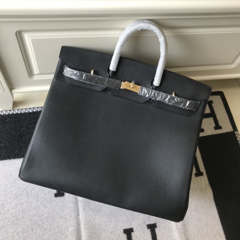 Hermes Top Handle Bags